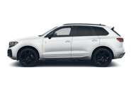 Volkswagen Touareg R-Line Platinum 3