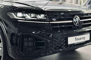 Volkswagen Touareg R-Line Platinum 3