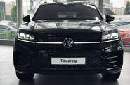 Volkswagen Touareg R-Line Platinum 3