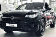 Volkswagen Touareg R-Line Platinum 3
