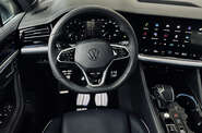 Volkswagen Touareg R-Line Platinum 3