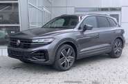 Volkswagen Touareg R-Line Platinum 4