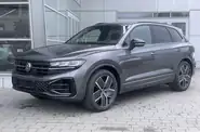 Volkswagen Touareg R-Line Platinum 4