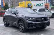 Volkswagen Touareg R-Line Platinum 4