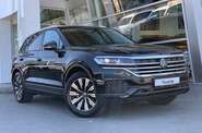 Volkswagen Touareg Silver