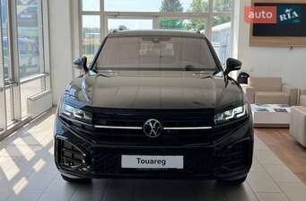 Volkswagen Touareg 2025 в Полтава