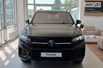 Volkswagen Touareg 2025 R-Line Platinum 3