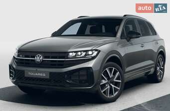 Volkswagen Touareg 2026 в Київ