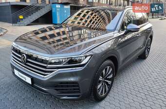 Volkswagen Touareg 2025 в Одеса