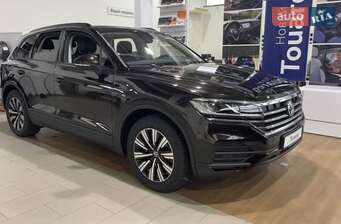 Volkswagen Touareg 2026 в Київ