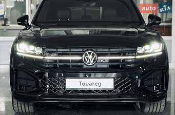 Volkswagen Touareg 2025 в Київ