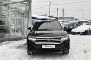 Volkswagen Touareg Silver+