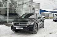 Volkswagen Touareg Silver+