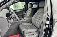 Volkswagen Touareg Silver+