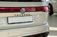 Volkswagen Touareg R-Line Platinum 3