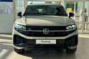 Volkswagen Touareg R-Line Platinum 3
