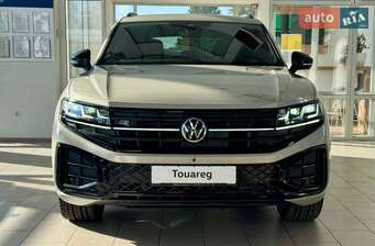 Volkswagen Touareg 2026 в Полтава