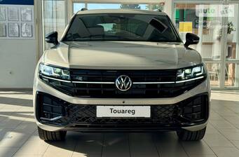 Volkswagen Touareg 2026 R-Line Platinum 3