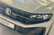 Volkswagen Touareg R-Line Platinum 3