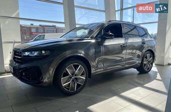 Volkswagen Touareg 2025 в Полтава