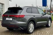 Volkswagen Touareg Silver