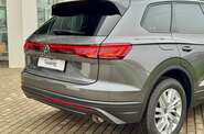 Volkswagen Touareg Silver