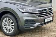 Volkswagen Touareg Silver