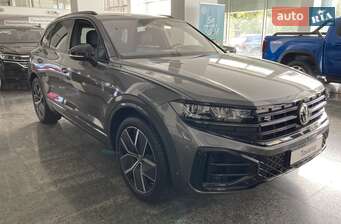 Volkswagen Touareg 2025 в Київ