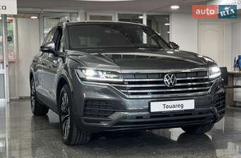 Volkswagen Touareg 2026 в Київ