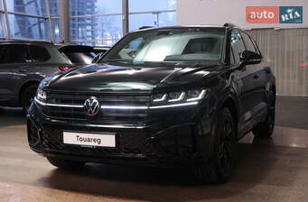 Volkswagen Touareg 2025 в Дніпро (Дніпропетровськ)