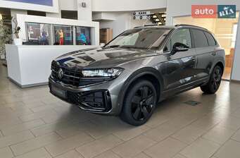 Volkswagen Touareg 2025 в Мукачево
