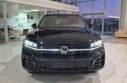Volkswagen Touareg R-Line Platinum 3