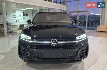 Volkswagen Touareg 2025 в Миколаїв