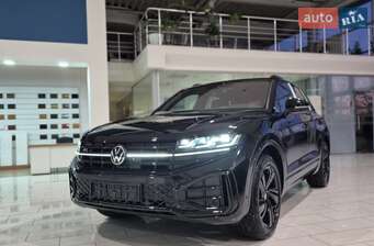 Volkswagen Touareg 2025 в Миколаїв