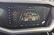 Volkswagen Touareg R-Line Platinum 3