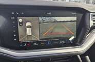 Volkswagen Touareg R-Line Platinum 3