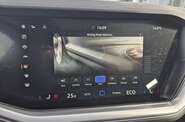 Volkswagen Touareg R-Line Platinum 3