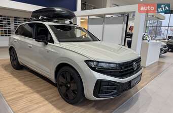 Volkswagen Touareg 2025 в Кропивницький (Кіровоград)