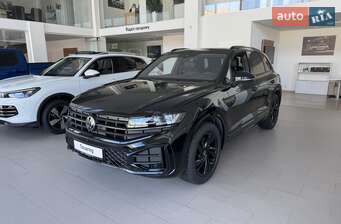 Volkswagen Touareg 2026 в Кропивницький (Кіровоград)