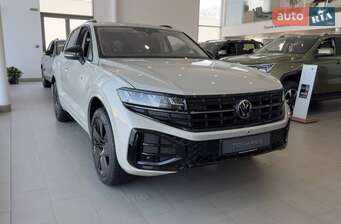 Volkswagen Touareg 2025 в Луцьк