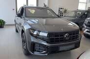 Volkswagen Touareg R-Line Platinum 3