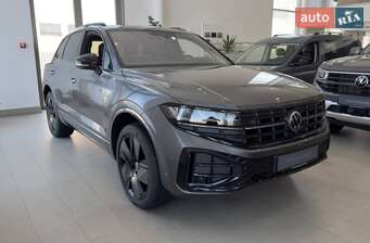 Volkswagen Touareg 2025 в Луцьк