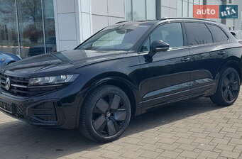 Volkswagen Touareg 2025 в Миколаїв