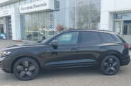Volkswagen Touareg R-Line Platinum 1