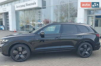 Volkswagen Touareg 2025 в Миколаїв