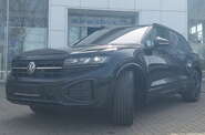 Volkswagen Touareg R-Line Platinum 1