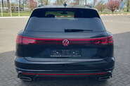 Volkswagen Touareg R-Line Platinum 1