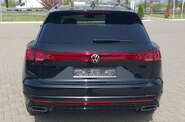 Volkswagen Touareg R-Line Platinum 1