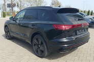 Volkswagen Touareg R-Line Platinum 1