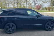 Volkswagen Touareg R-Line Platinum 1